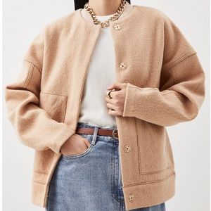 Karen Millen Bomber